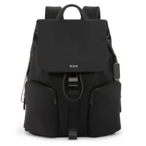 TUMI Voyageur Series Drawstring Fashion Backpack