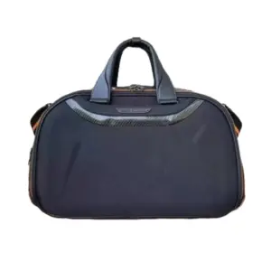 TUMI McLaren Collaboration Stylish Shoulder Bag